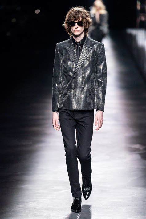 costume ysl homme|costume complet homme.